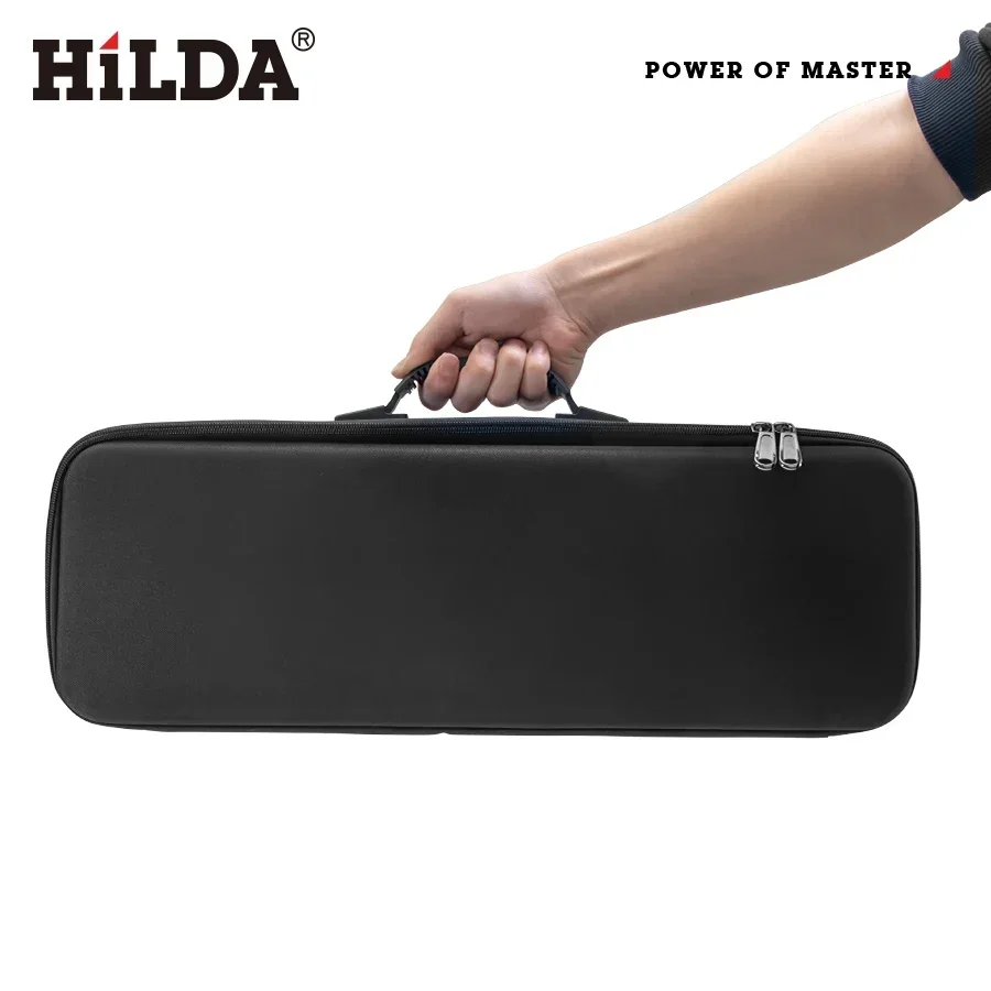 Fishing Equipment Box - HILDA 1 ST Waterdichte Harde EVA