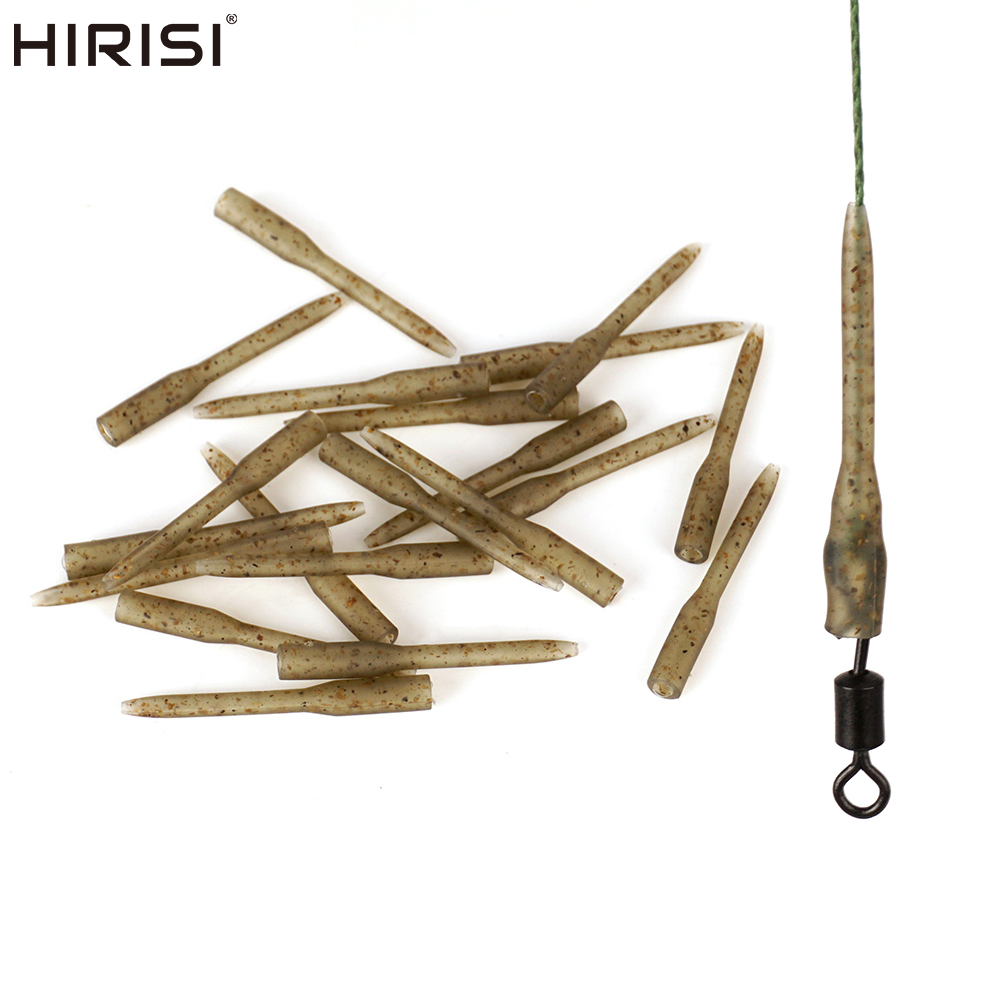 Fishing Equipment Carp - Hirisi AH204 20 stuks karpervissen anti-klit
