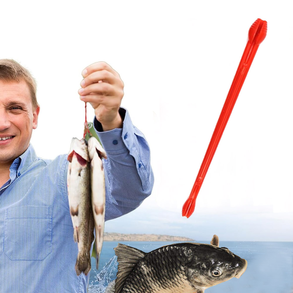 Fishing Equipment Australia - Abs Vis Haak Remover Disgorger Knoop