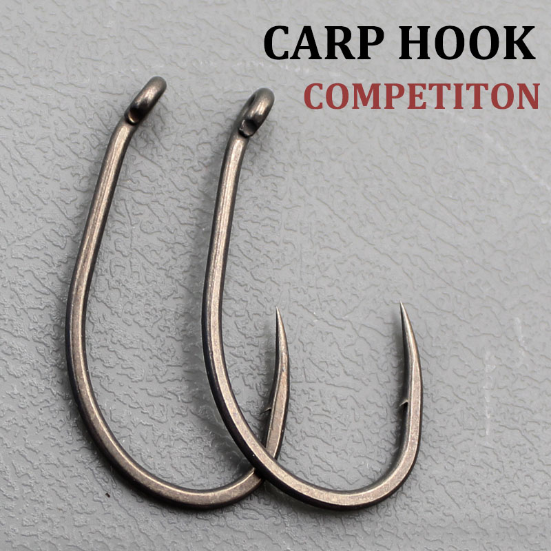 Fishing Equipment Brands - 20 stks/partij karpervissen PTFE coating prikkeldraad