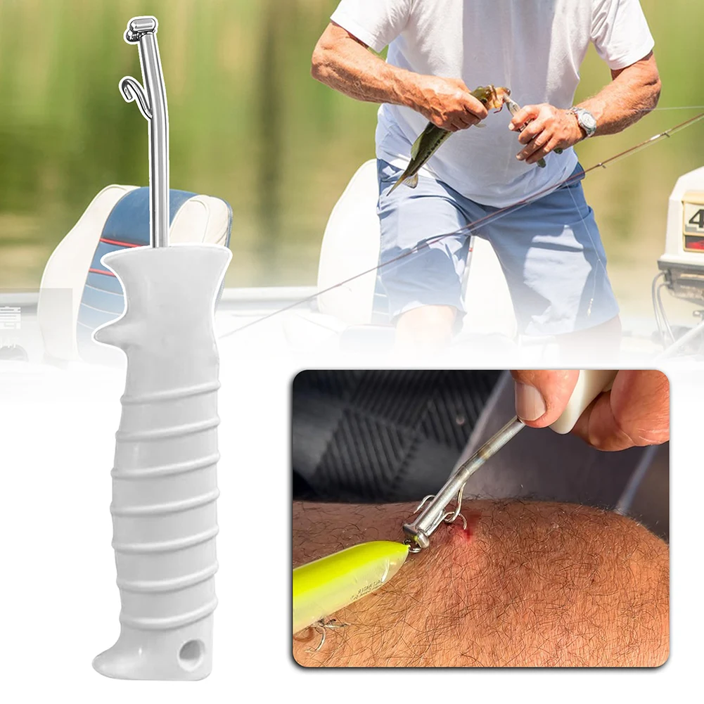 Fishing Equipment Australia - Quick Release Vishaak Extractor Snelle Ontkoppeling