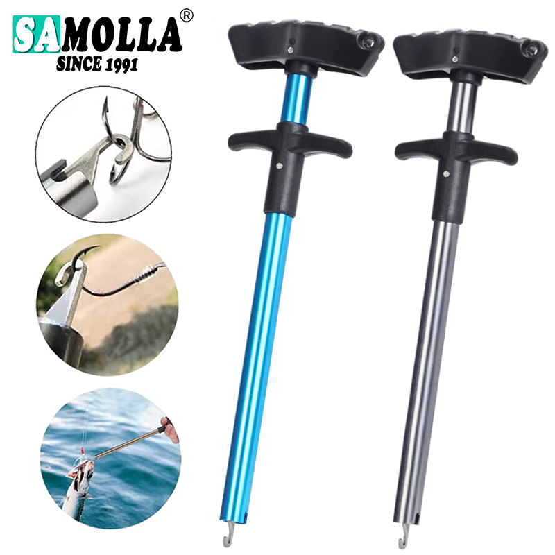 Fishing Equipment Australia - Vishaak Remover Tool Vissen Lokken Remover