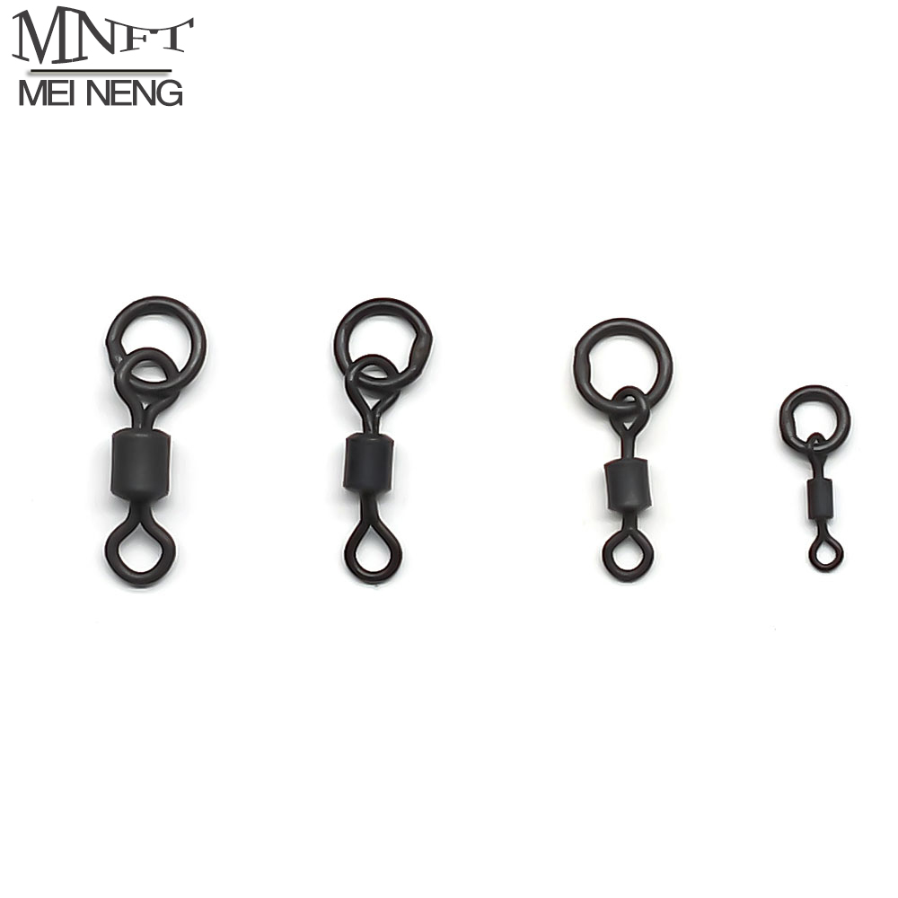 Fishing Equipment Carp - MNFT 40 stuks Quick Change Flexi