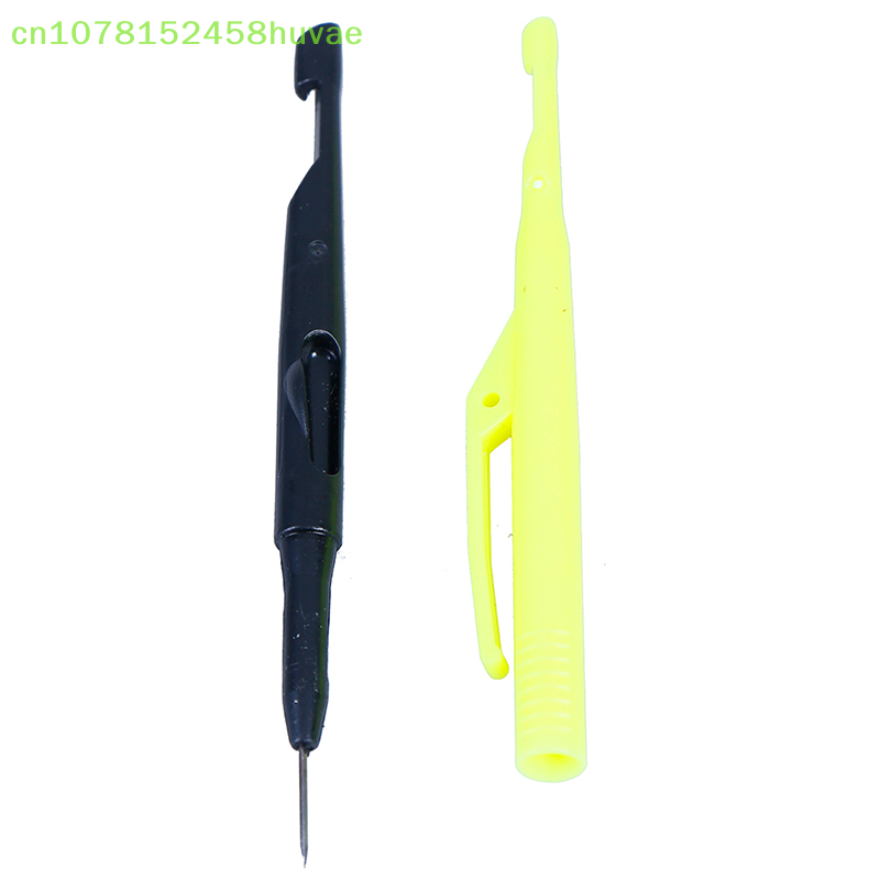 Fishing Equipment Australia - 2 Stuks Plastic Haak Remover Disgorger
