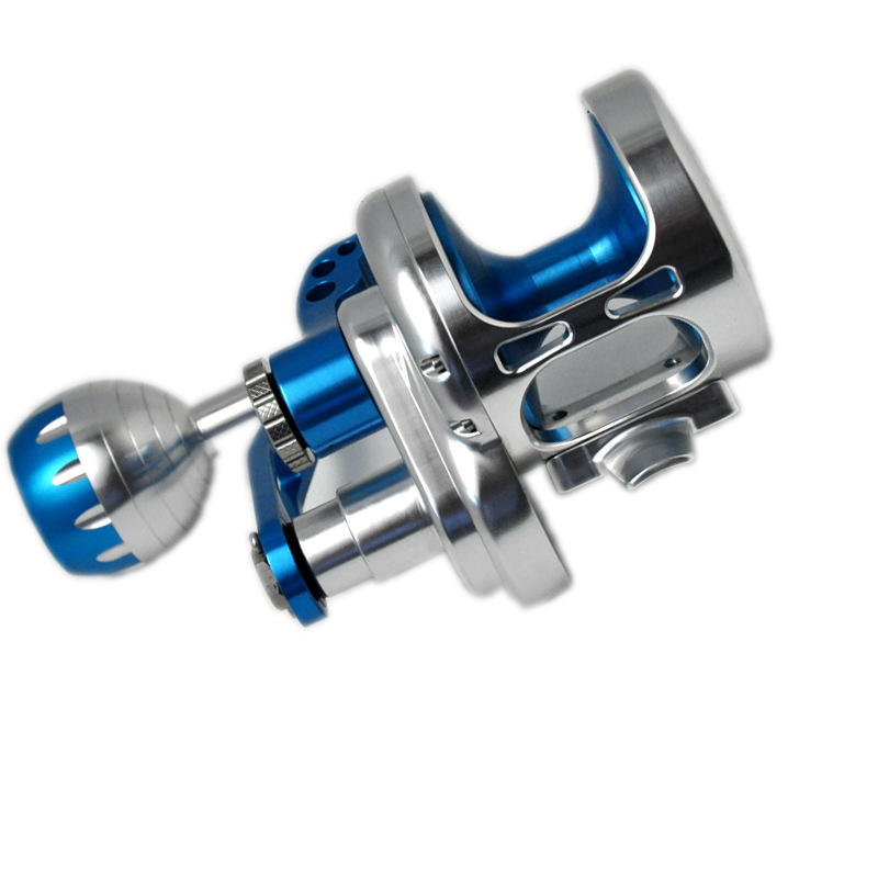 Surf Fishing Equipment - Zoutwater surfboot zoetwater roterende vismolen sleepgroep