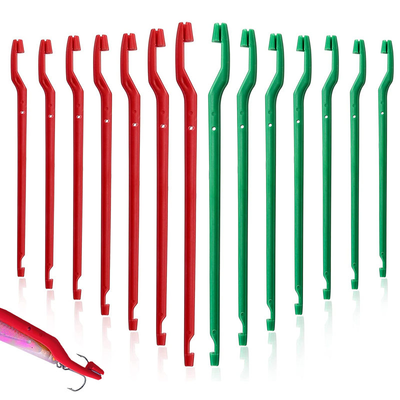 Fishing Equipment Carp - Gemakkelijk Vishaak Remover Tool Vissen Disgorger
