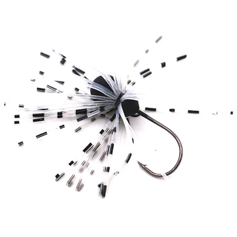 1pcs 3.5g 5.2g Siliconen Jig H - Jig Head Lure recensie en prijs