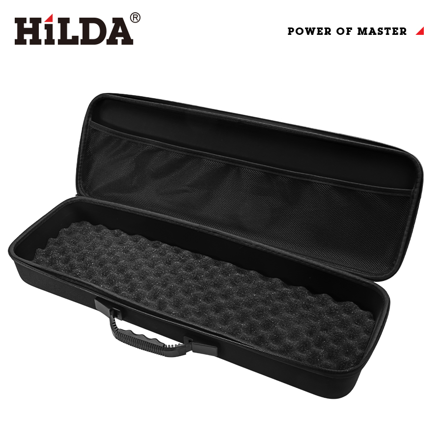 HILDA 1 ST Waterdichte Harde E - Fishing Equipment Box recensie en prijs