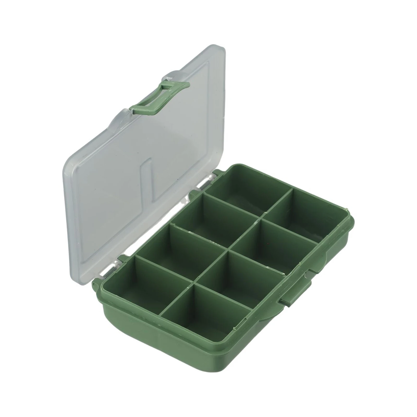 1-8 Compartimenten Opbergdoos  - Fishing Equipment Box recensie en prijs