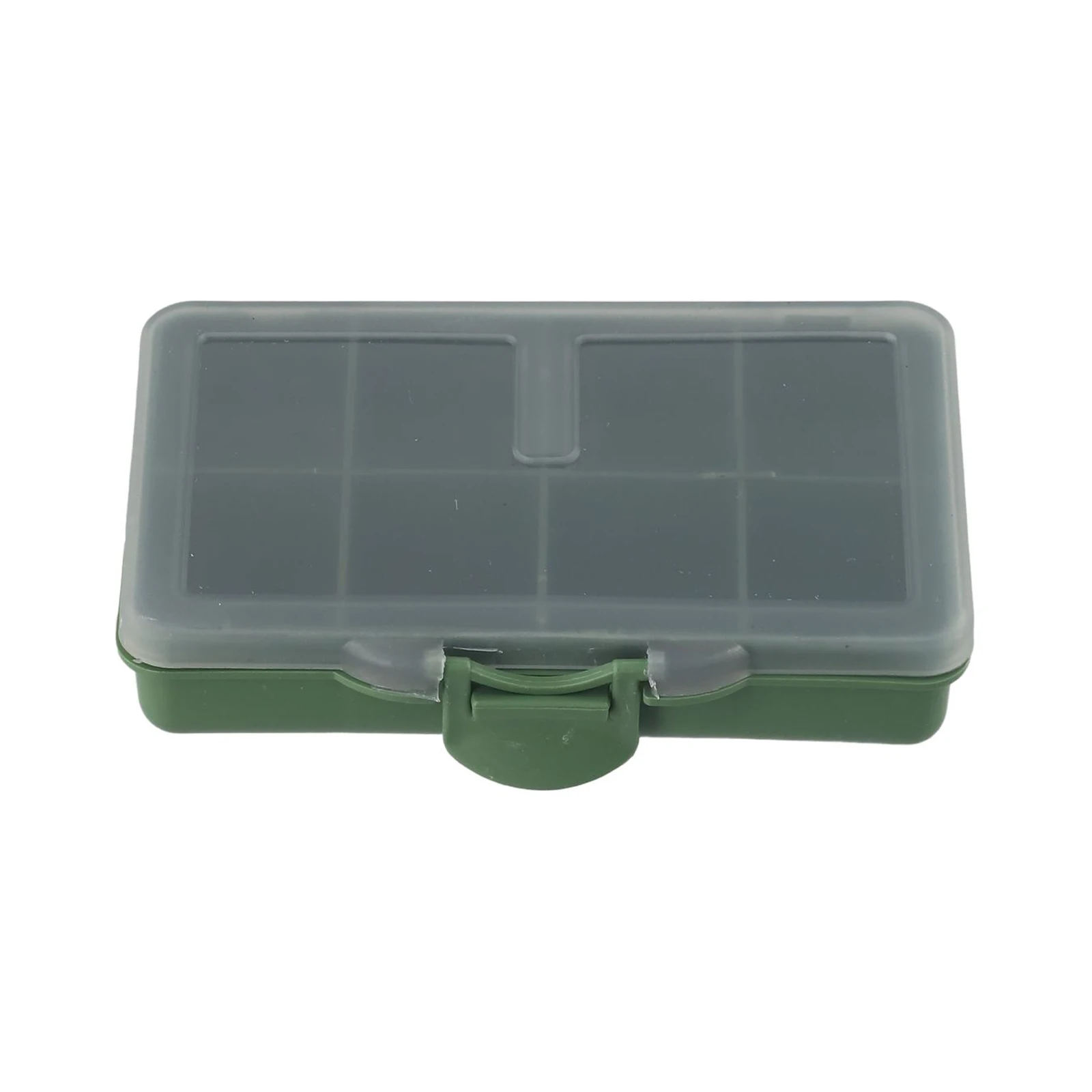 1-8 Compartimenten Opbergdoos  - Fishing Equipment Box recensie en prijs