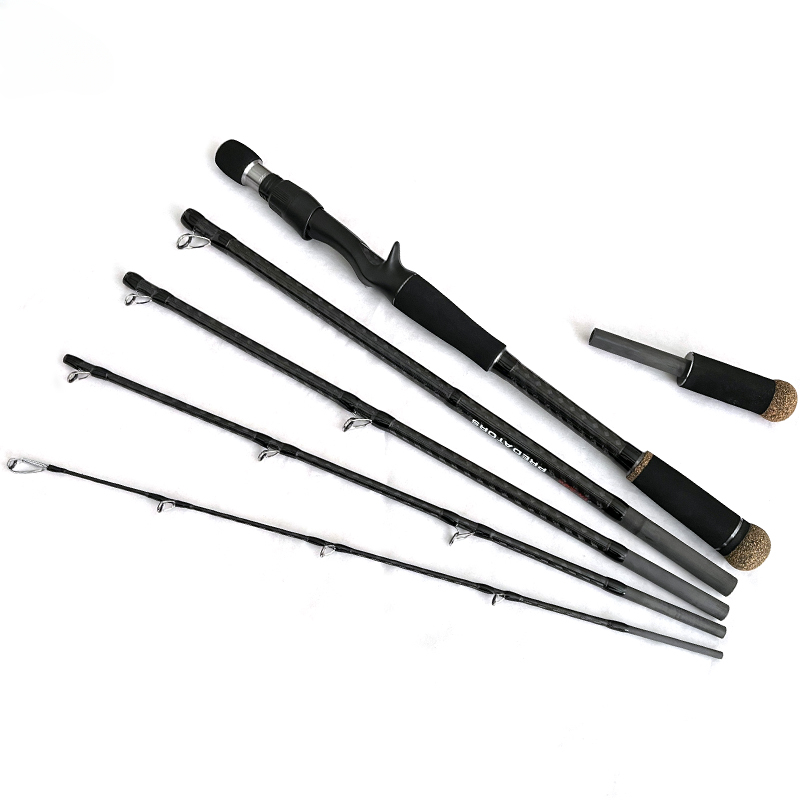 TAKEDO TN92 PT65CXH-6 1.95M Su - Surf Fishing Equipment recensie en prijs
