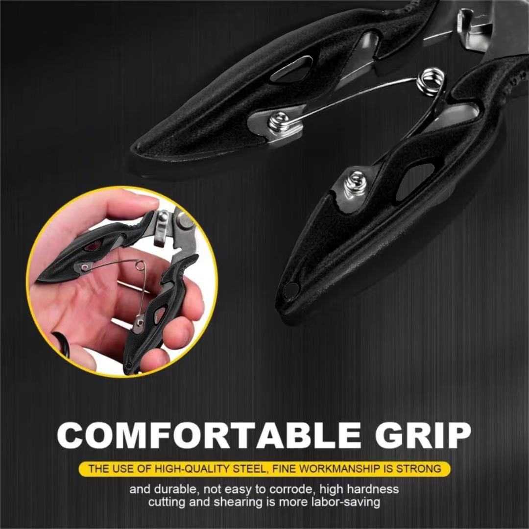 Multifunctionele Gebogen Mondw - Fishing Equipment Carp recensie en prijs