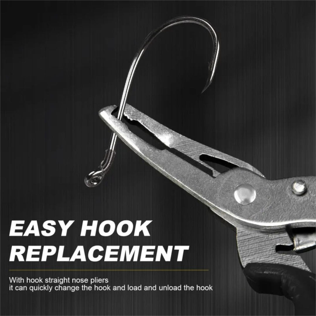 Multifunctionele Gebogen Mondw - Fishing Equipment Carp recensie en prijs