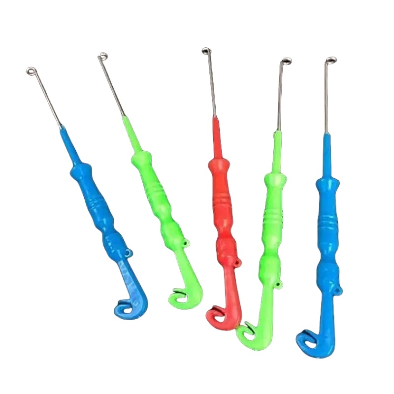 Security Extractor Vissen Univ - Fishing Equipment Australia recensie en prijs