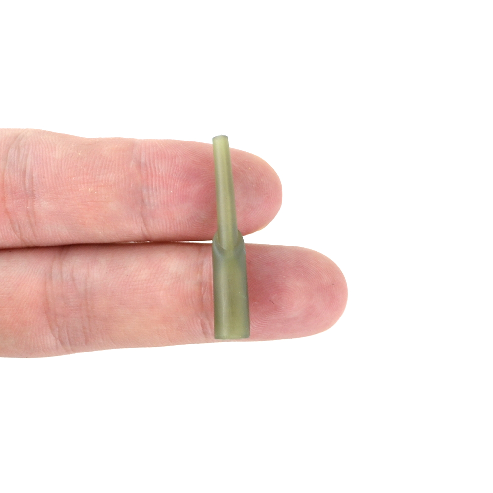 10 Stuks Karpervissen Rubber M - Fishing Equipment Carp recensie en prijs