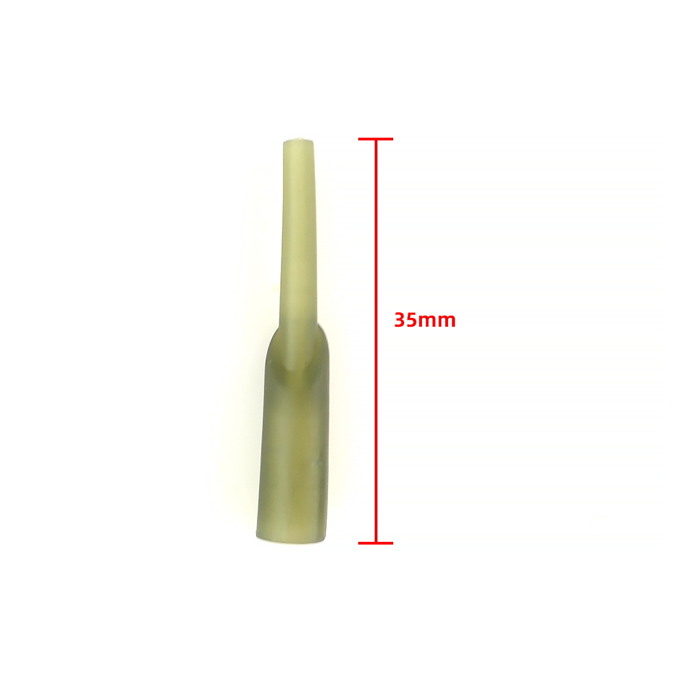 10 Stuks Karpervissen Rubber M - Fishing Equipment Carp recensie en prijs