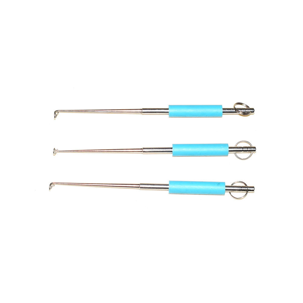 1-delige Easy Fish Hook Remove - Fishing Equipment Australia recensie en prijs