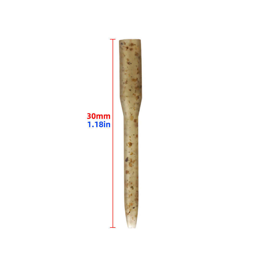 Hirisi AH204 20 stuks karpervi - Fishing Equipment Carp recensie en prijs