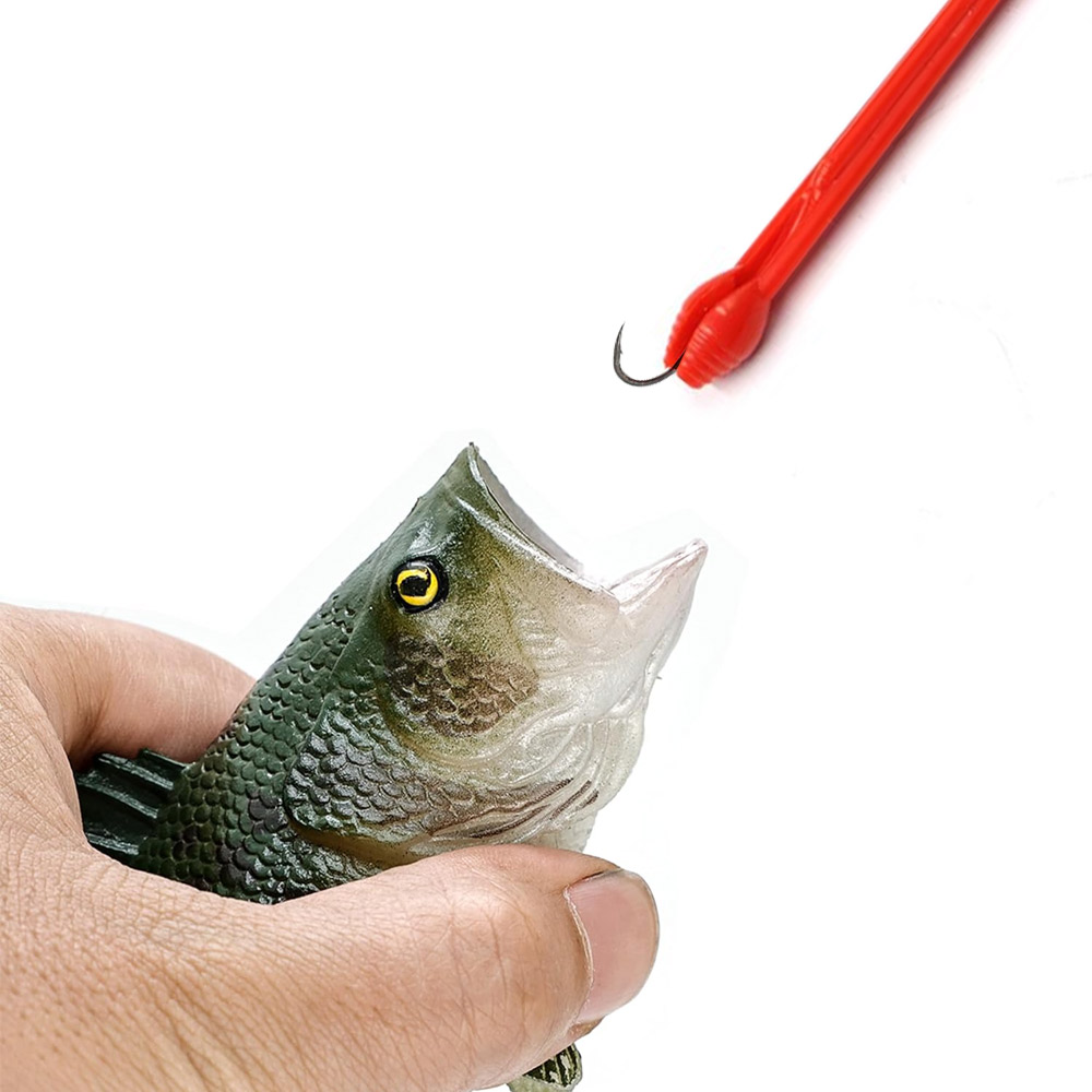 Abs Vis Haak Remover Disgorger - Fishing Equipment Australia recensie en prijs