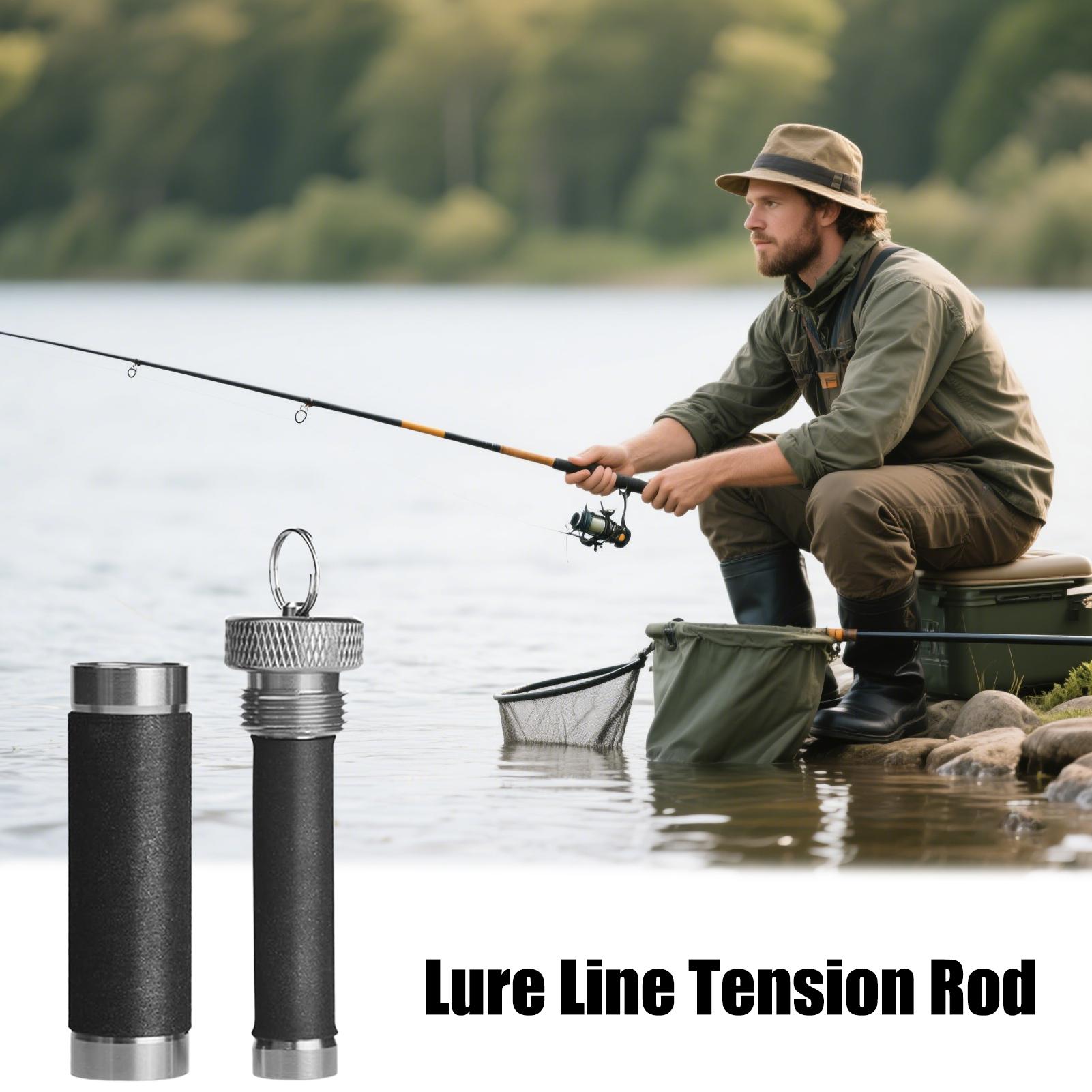 Vis Knoop Koppelverkoop Gereed - Surf Fishing Equipment recensie en prijs