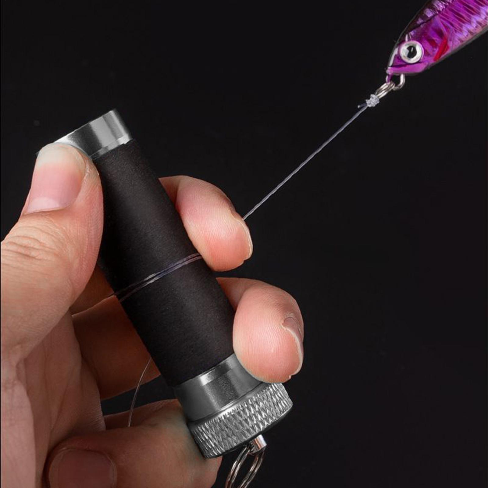 Vis Knoop Koppelverkoop Gereed - Surf Fishing Equipment recensie en prijs