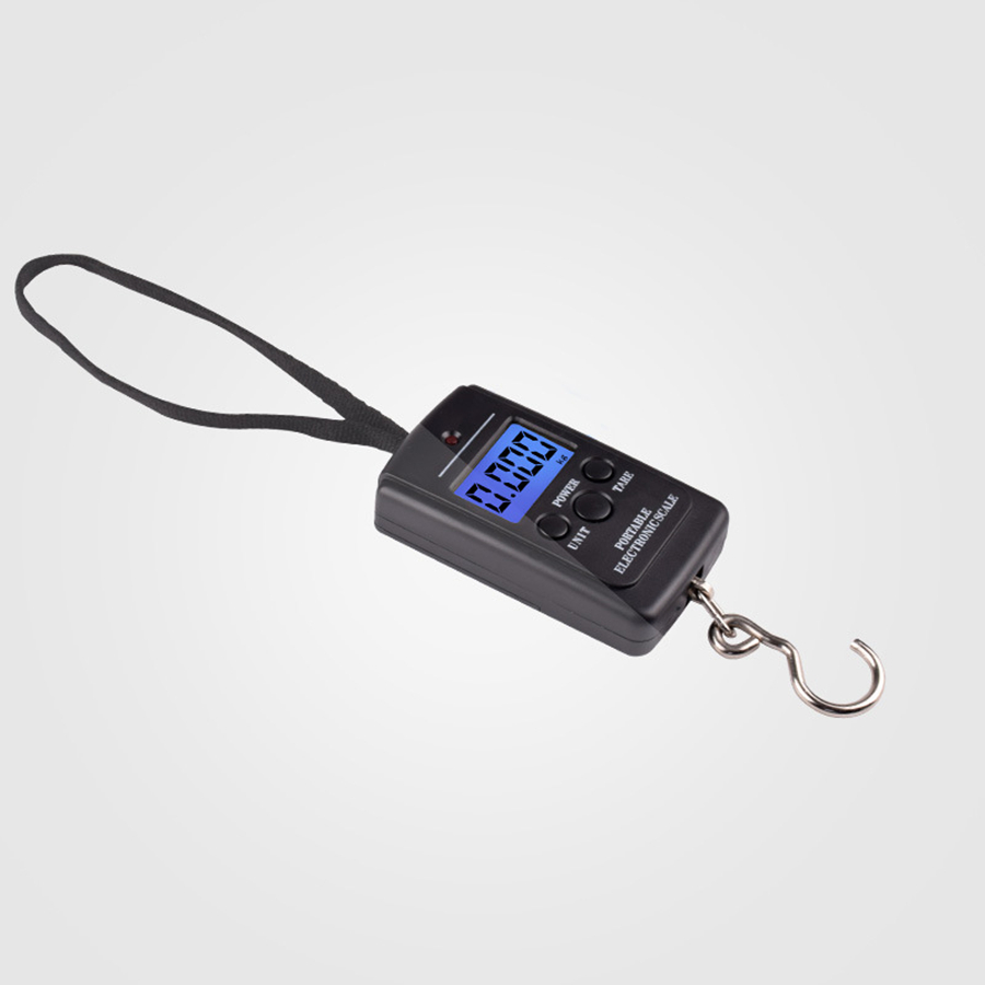 40kg multifunctionele mini ele - Fishing Equipment Carp recensie en prijs