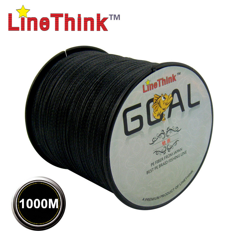 1000M DOEL LineThink Merk Best - Fishing Equipment Brands recensie en prijs