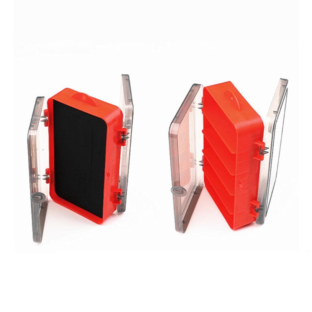 Multifunctionele visgereidoos  - Jig Head Lure recensie en prijs