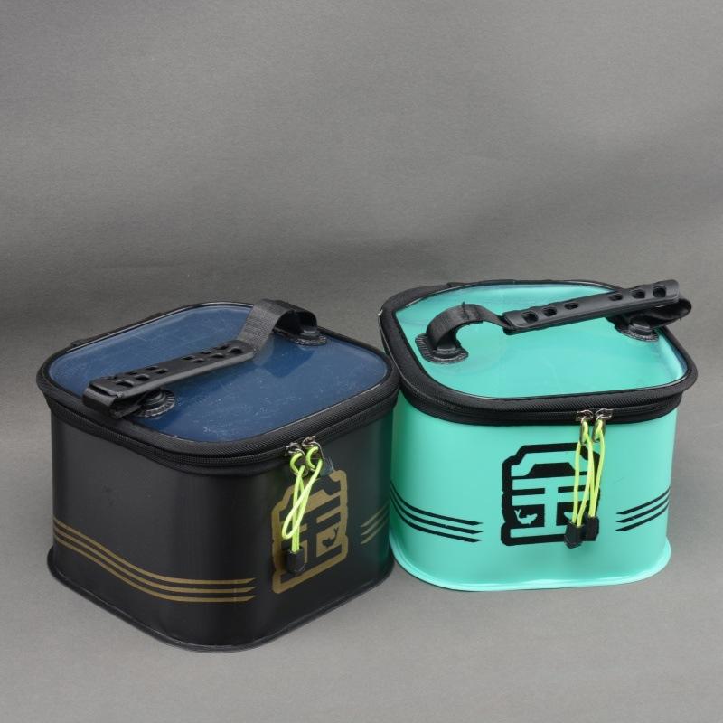 EVA Visserijgereedschapskist W - Fishing Equipment Box recensie en prijs