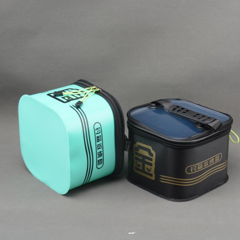 EVA Visserijgereedschapskist W - Fishing Equipment Box recensie en prijs
