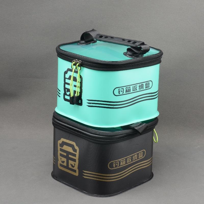 EVA Visserijgereedschapskist W - Fishing Equipment Box recensie en prijs