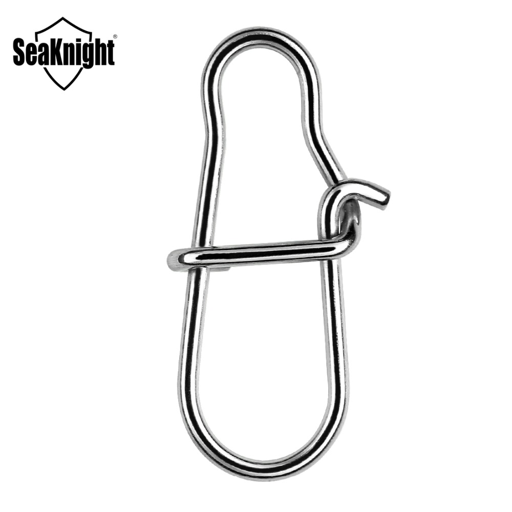 SeaKnight 50 stks/partij Visse - Fishing Equipment Carp recensie en prijs