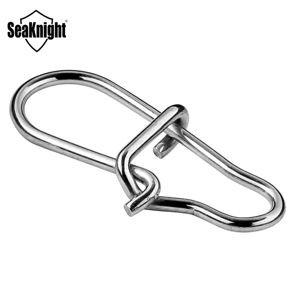 SeaKnight 50 stks/partij Visse - Fishing Equipment Carp recensie en prijs