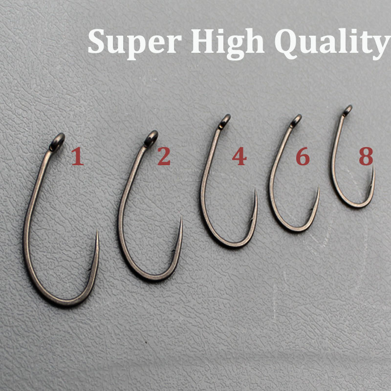 20 stks/partij karpervissen PT - Fishing Equipment Brands recensie en prijs