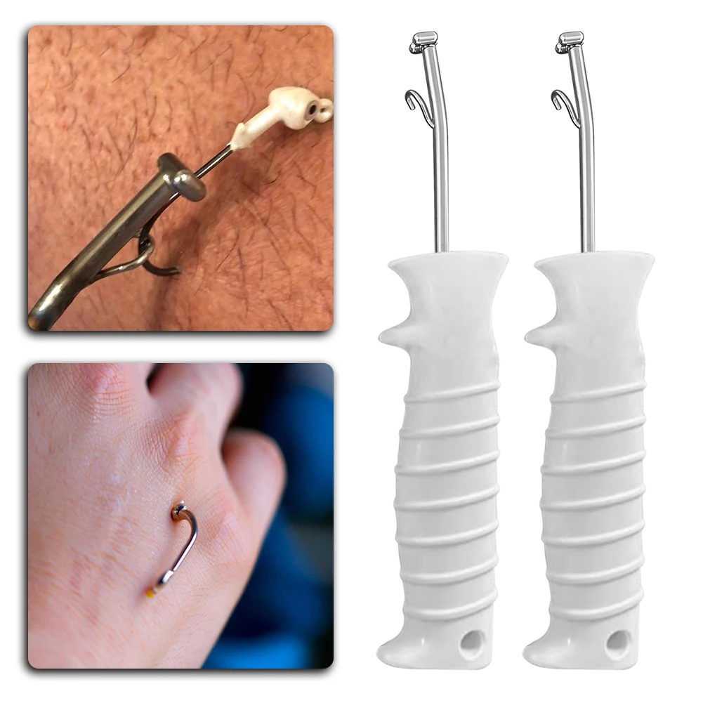 Quick Release Vishaak Extracto - Fishing Equipment Australia recensie en prijs