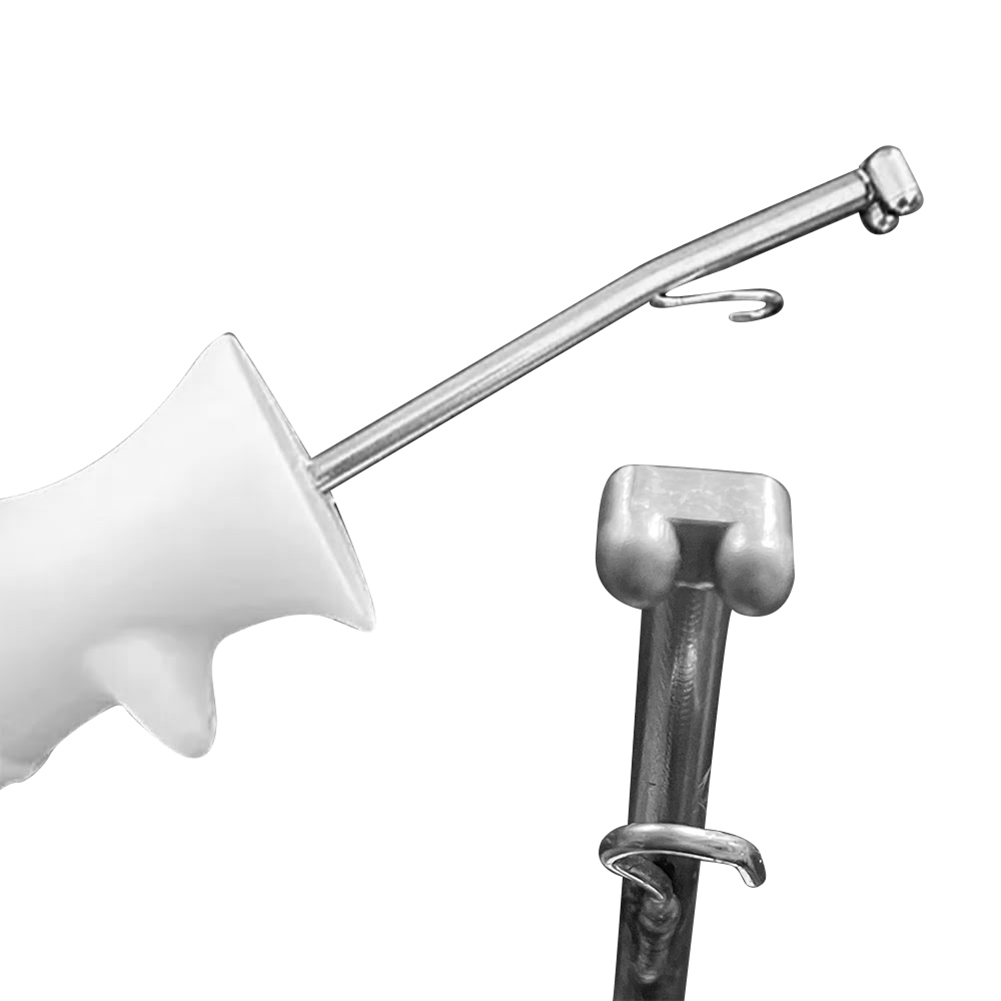 Quick Release Vishaak Extracto - Fishing Equipment Australia recensie en prijs
