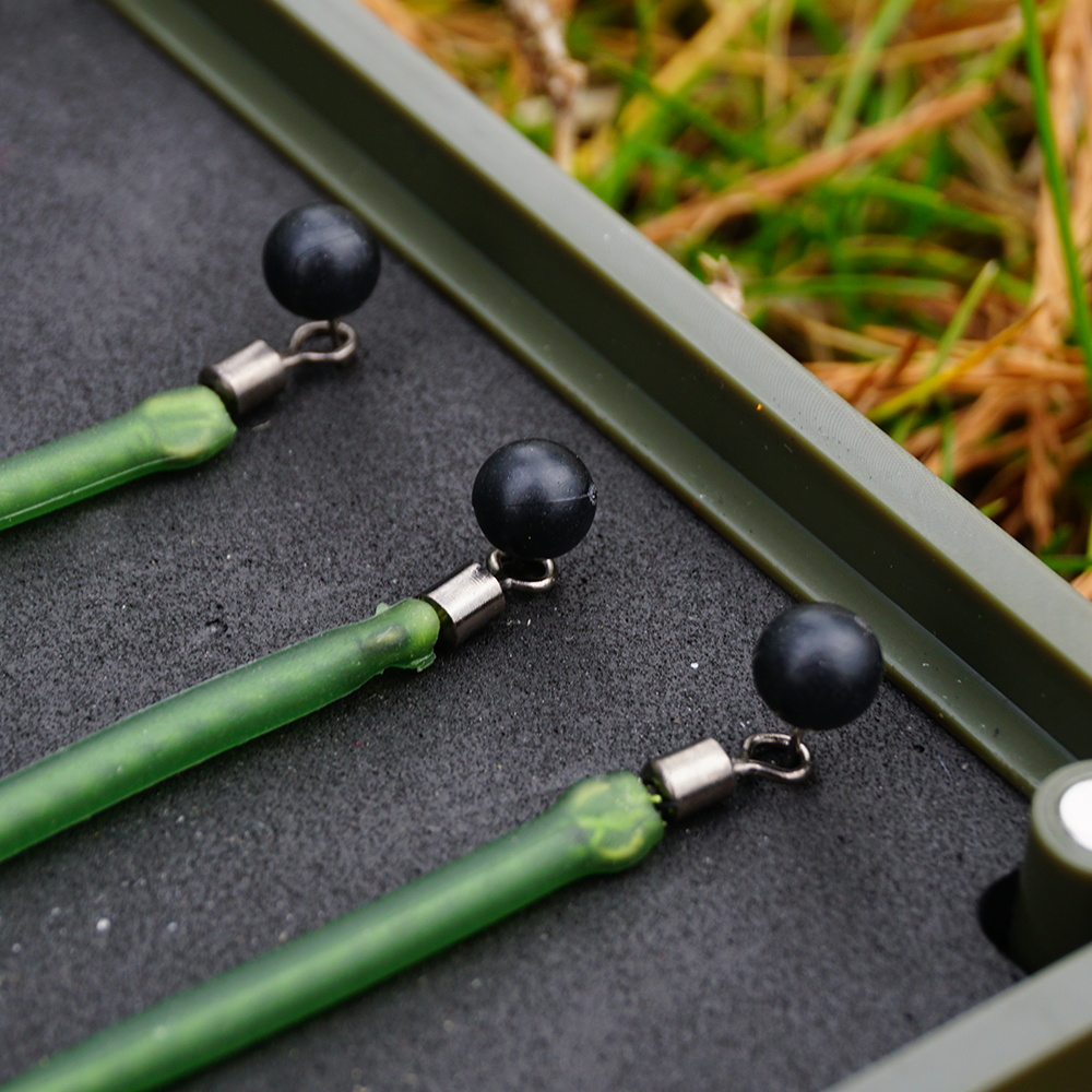 Hirisi Karpervissen Haak Link  - Fishing Equipment Box recensie en prijs