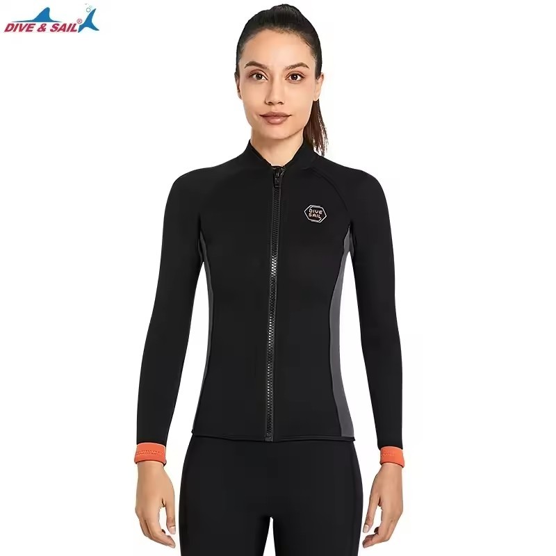 Neopreen 3MM Mannen Vrouwen We - Surf Fishing Equipment recensie en prijs