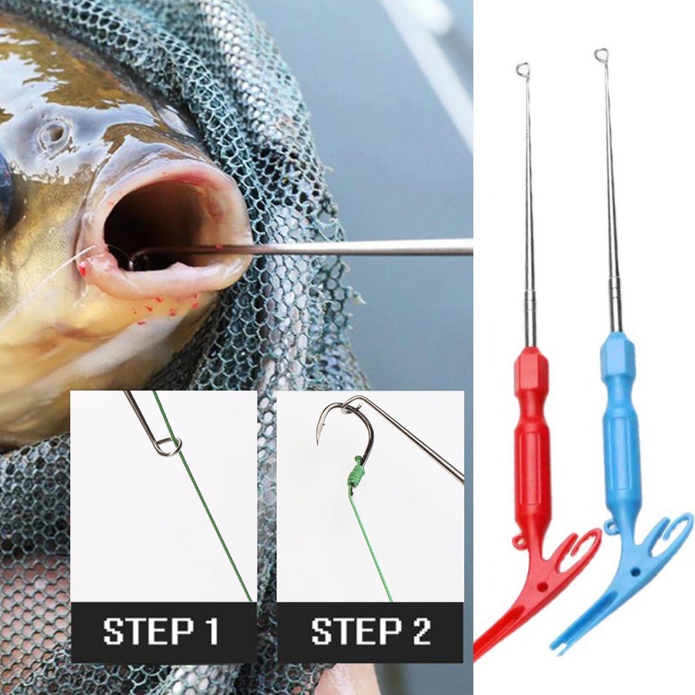 3 In 1 Vishaak Verwijdering On - Fishing Equipment Australia recensie en prijs