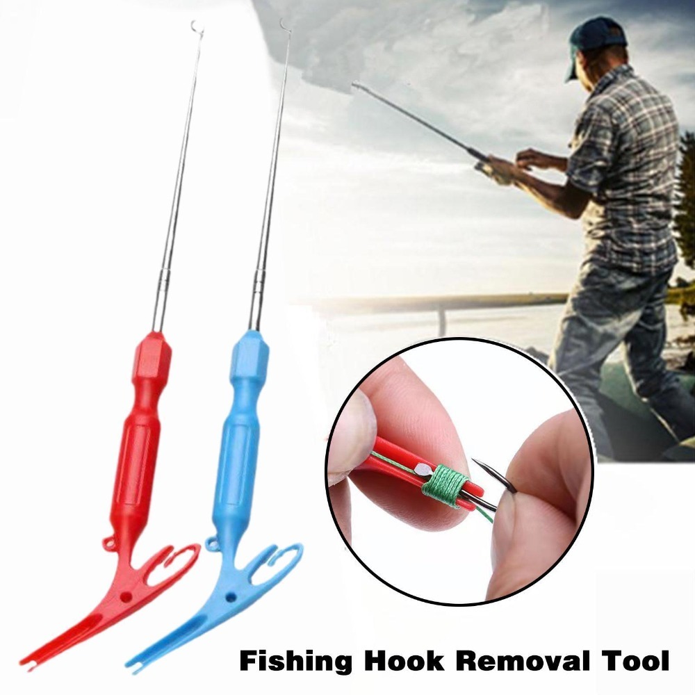 3 In 1 Vishaak Verwijdering On - Fishing Equipment Australia recensie en prijs