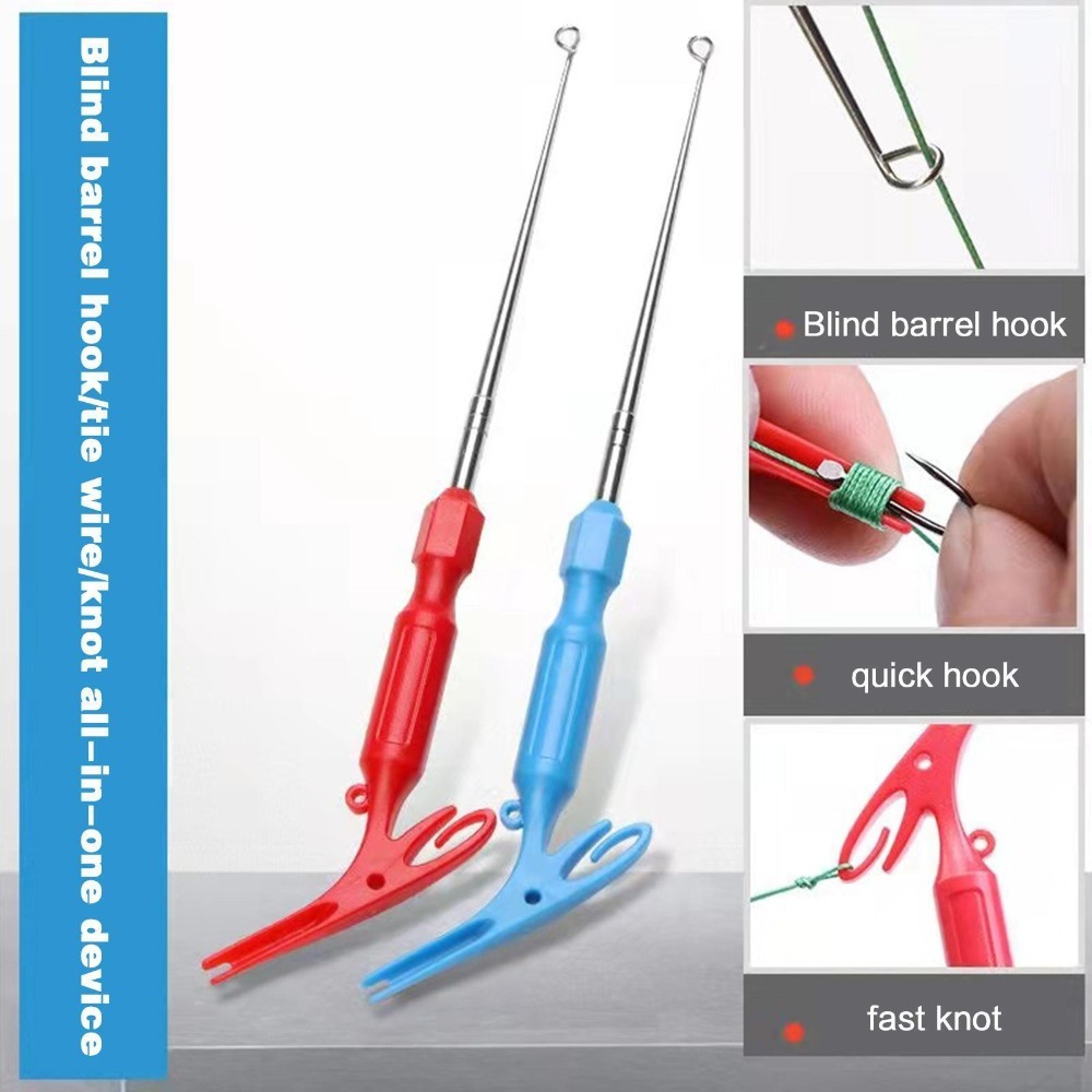 3 In 1 Vishaak Verwijdering On - Fishing Equipment Australia recensie en prijs
