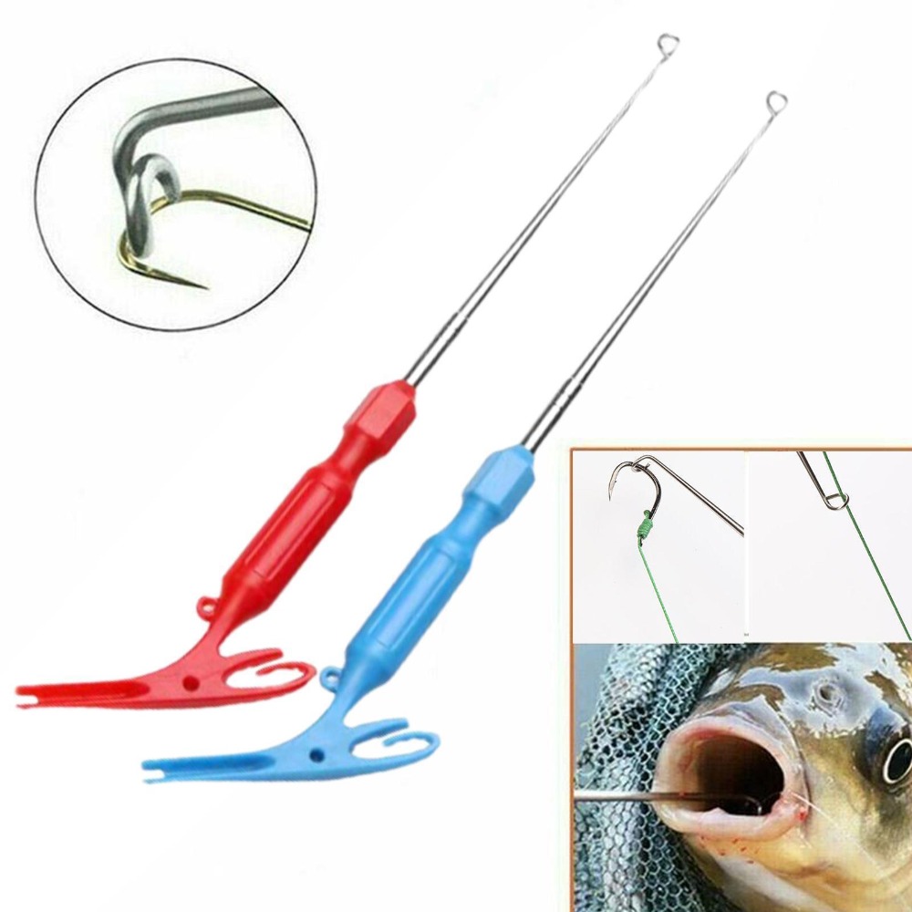 3 In 1 Vishaak Verwijdering On - Fishing Equipment Australia recensie en prijs