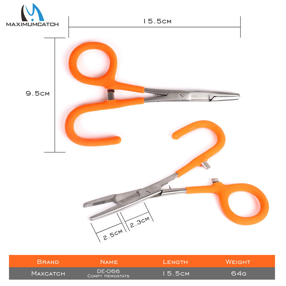 Maximumcatch Vliegvissen Haak  - Fishing Equipment Australia recensie en prijs