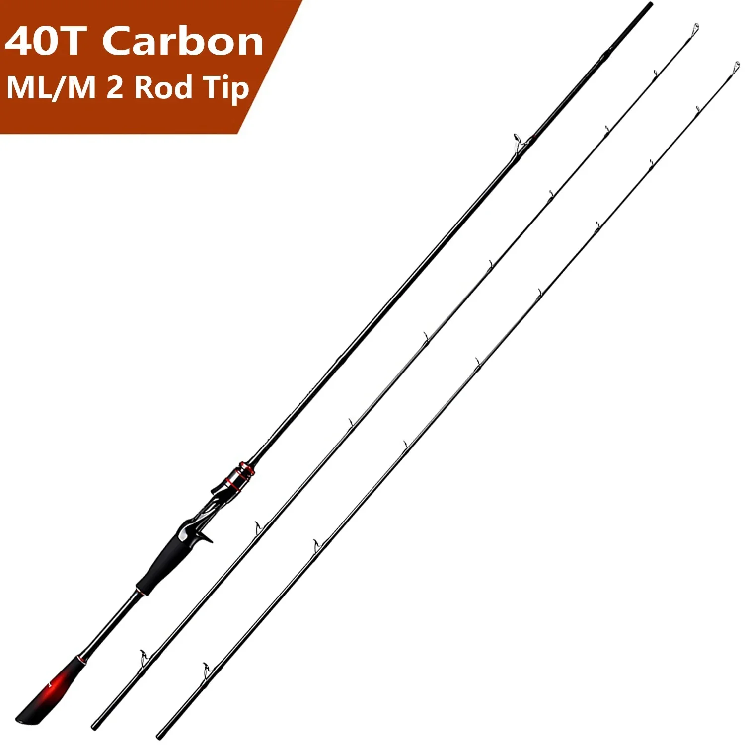 40 T Koolstofvezel Lokken Heng - Fishing Equipment Brands recensie en prijs
