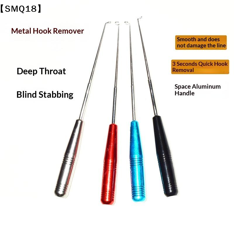 Nieuwe roestvrijstalen vishaak - Fishing Equipment Australia recensie en prijs