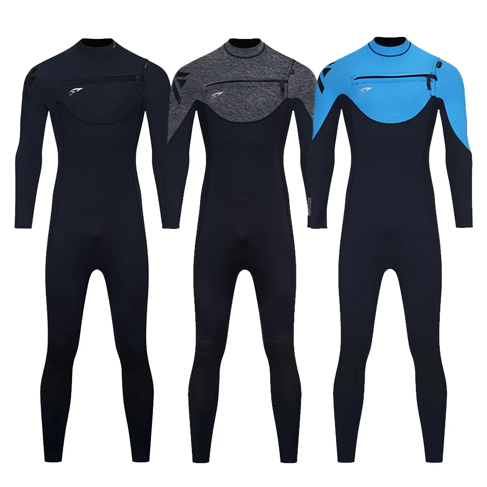 3/2MM Neopreen Wetsuit Surf Du - Surf Fishing Equipment recensie en prijs