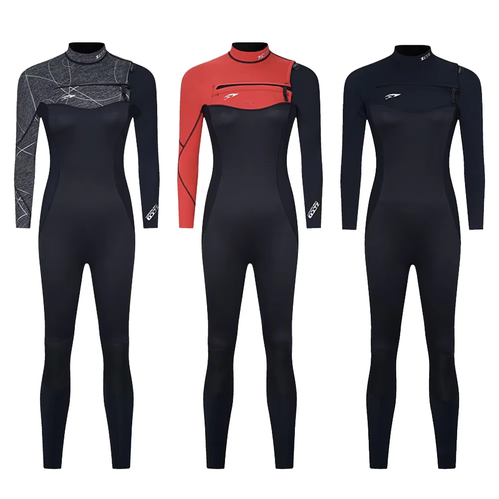 3/2MM Neopreen Wetsuit Surf Du - Surf Fishing Equipment recensie en prijs