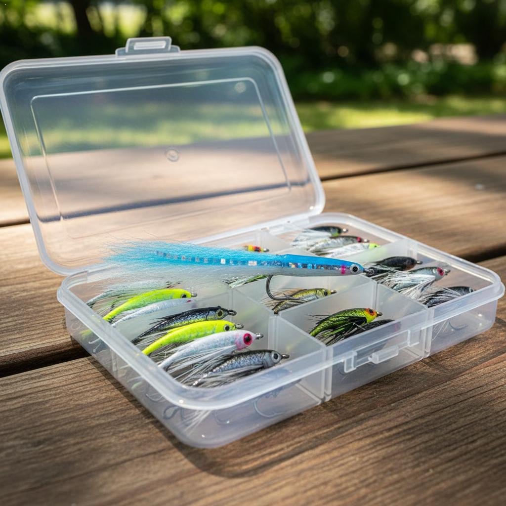 Handgemaakte epoxy surf candy  - Surf Fishing Equipment recensie en prijs
