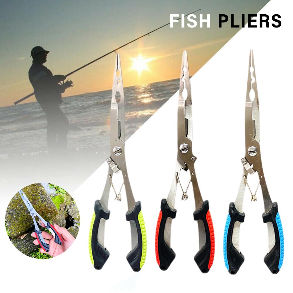 Roestvrijstalen vistang Multif - Fishing Equipment Australia recensie en prijs