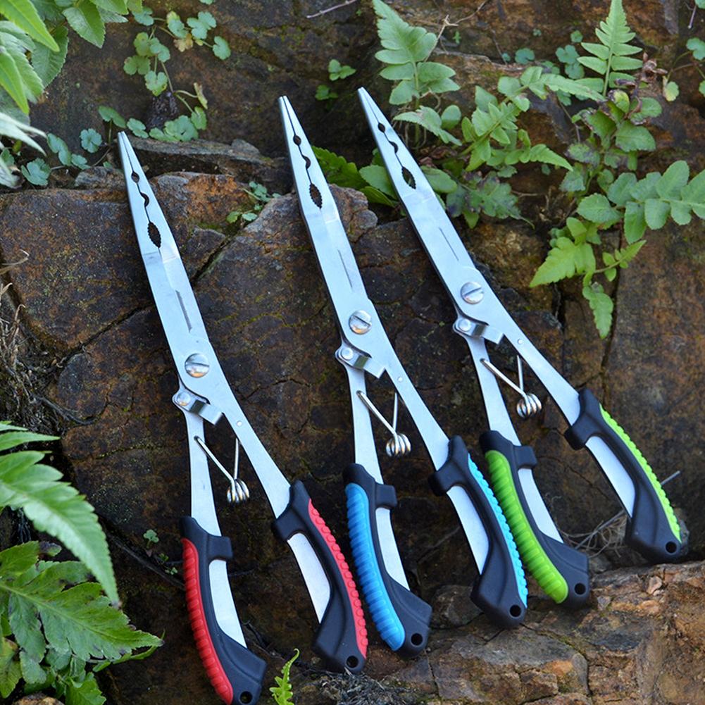 Roestvrijstalen vistang Multif - Fishing Equipment Australia recensie en prijs